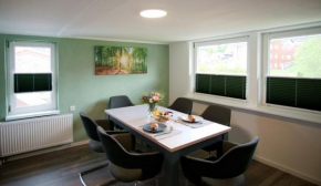 Ferienwohnung Busch 3
